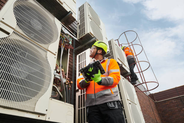 Best HVAC Consulting and Engineering in Decatur, MS