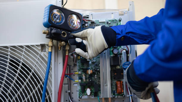  Decatur, MS HVAC Pros